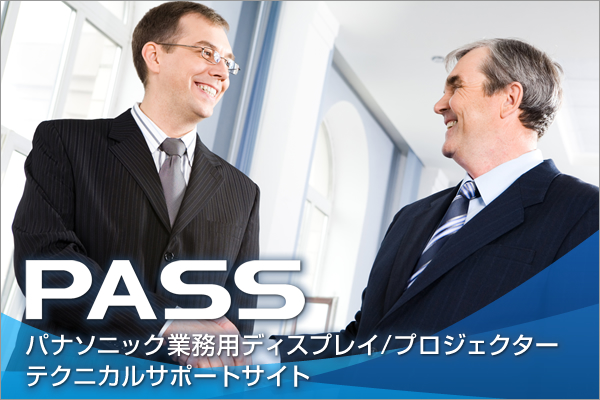 PASS: pi\jbNƖpfBXvC/vWFN^[ eNjJT|[gTCg